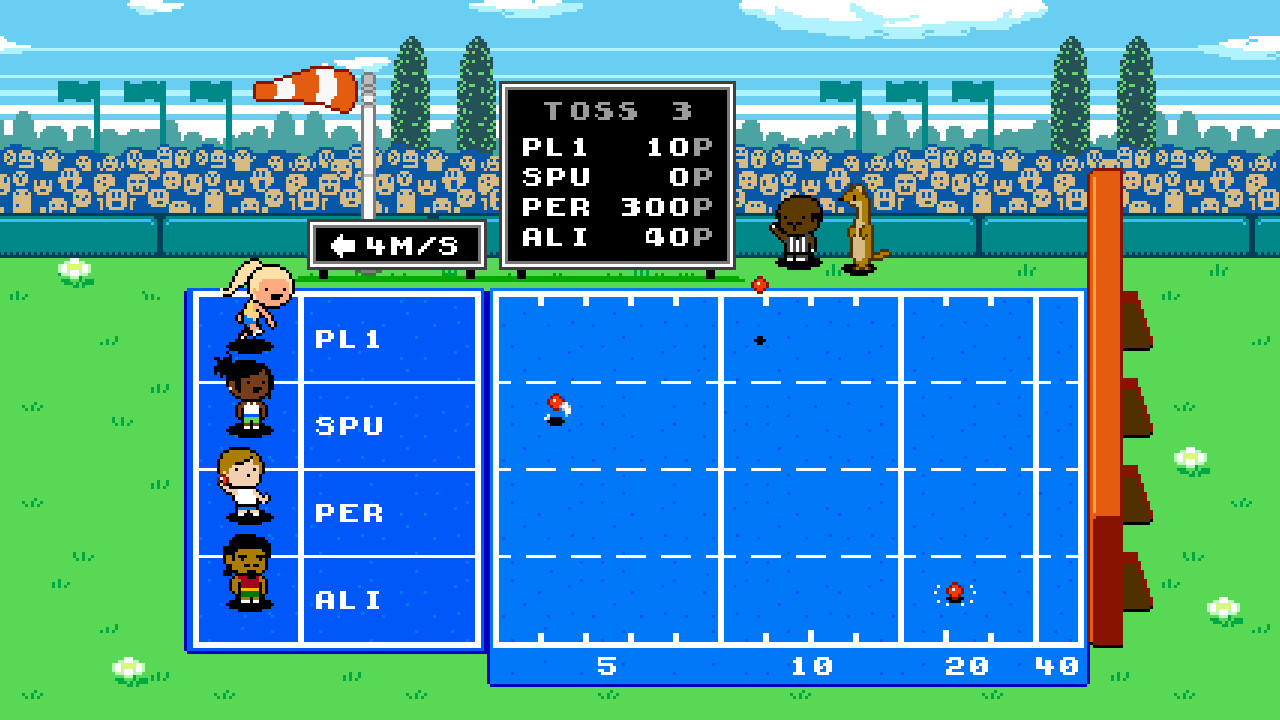 超级运动会 Super Sportmatchen_2