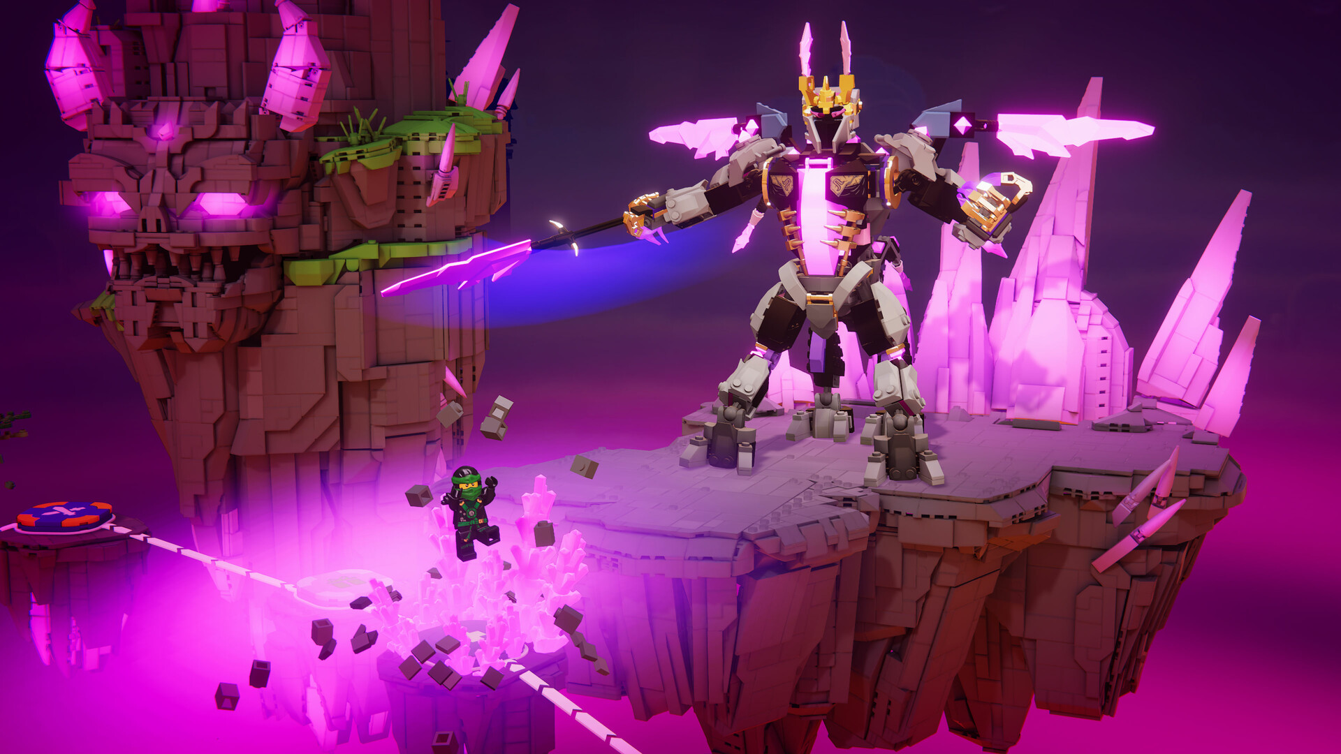 乐高派对！ LEGO Party!_0