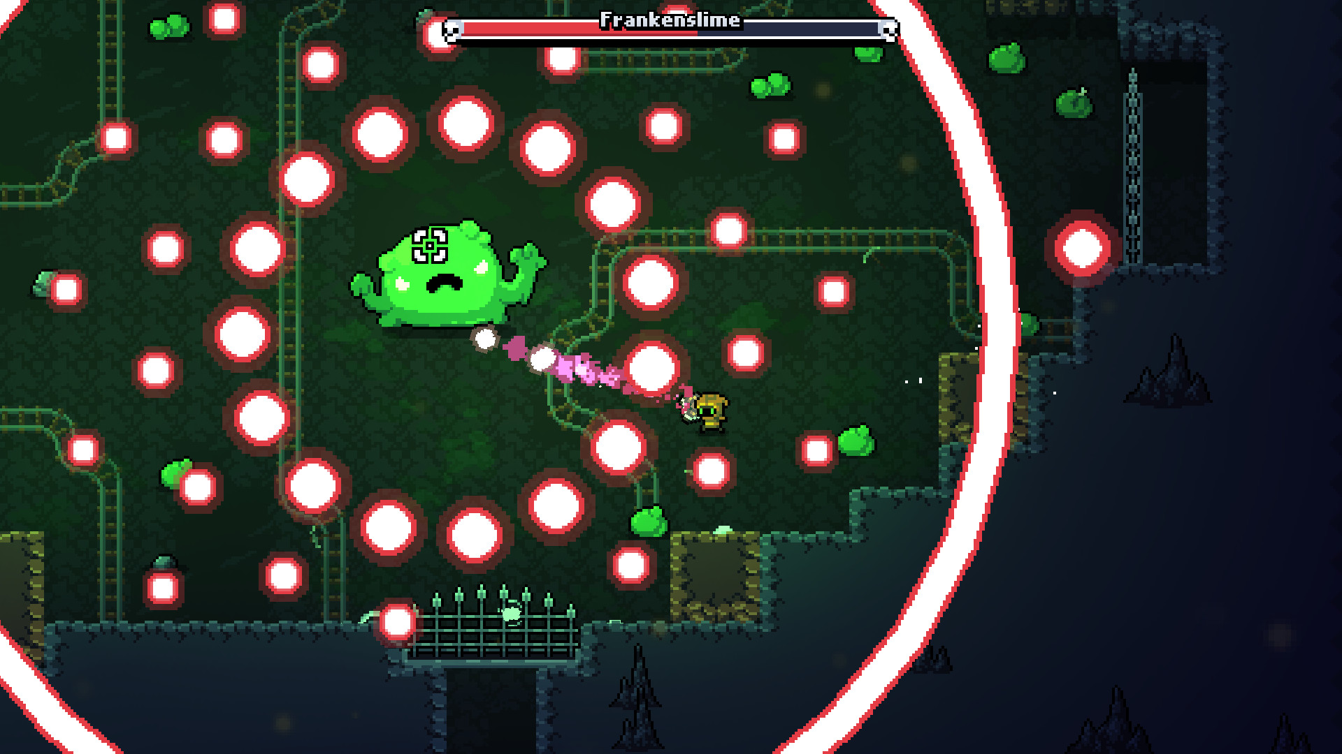 拱谷世界 Archvale_2