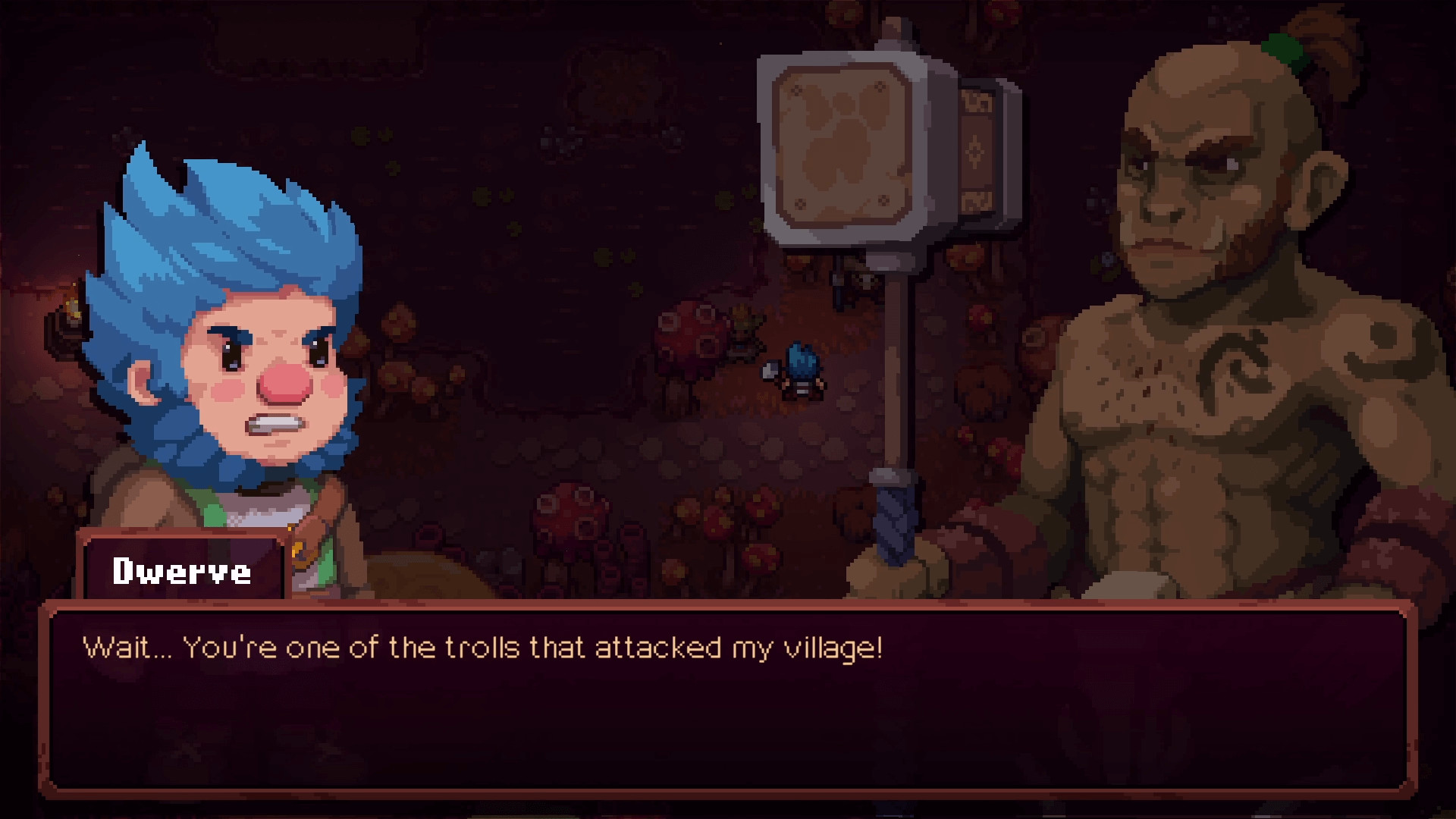 战匠杜沃 Dwerve_1