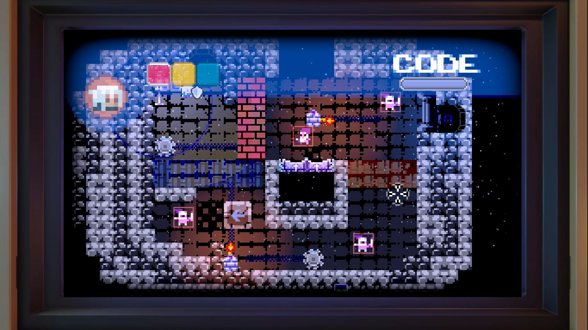 昭昭天命/Manifest Destiny_1