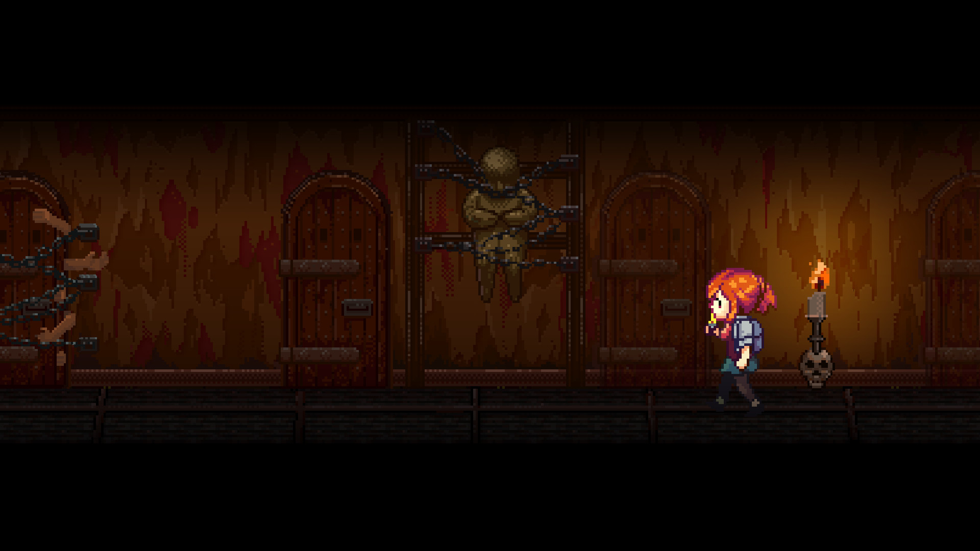 返回2:逃亡 Re Turn 2 – Runaway_2