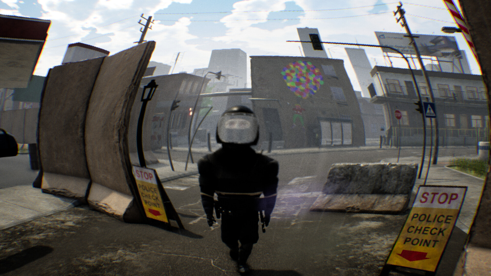 绝命毒师模拟器/Drug Dealer Simulator_2