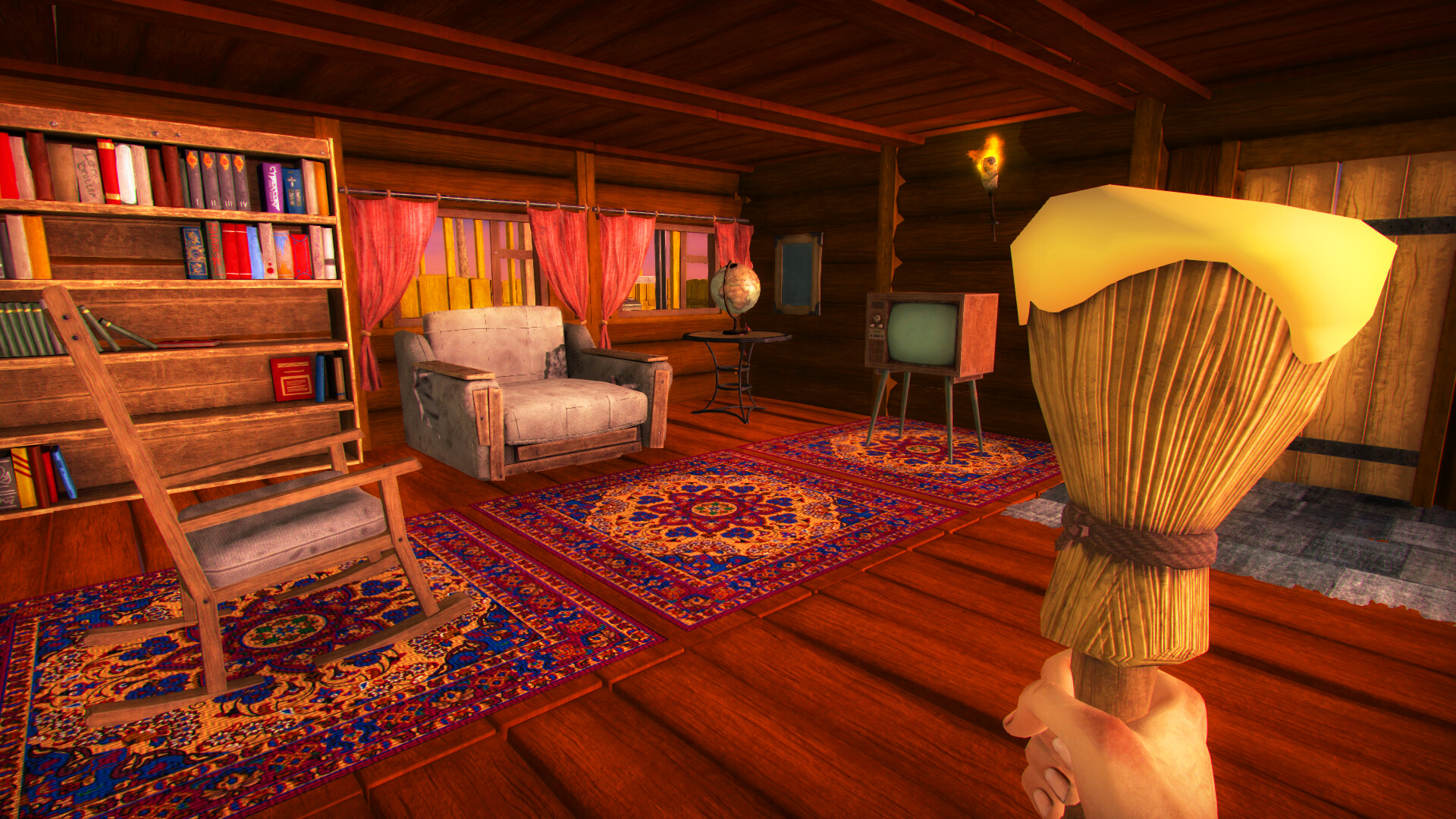 木筏生存 Survive on raft_1