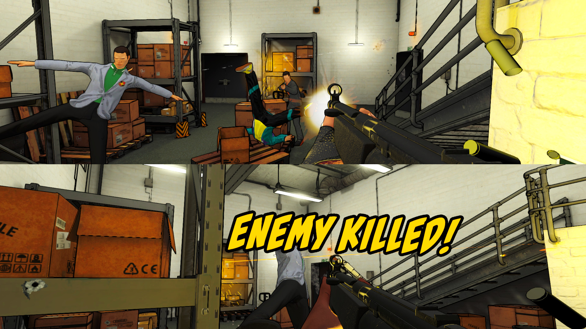 RICO伦敦 RICO London_0