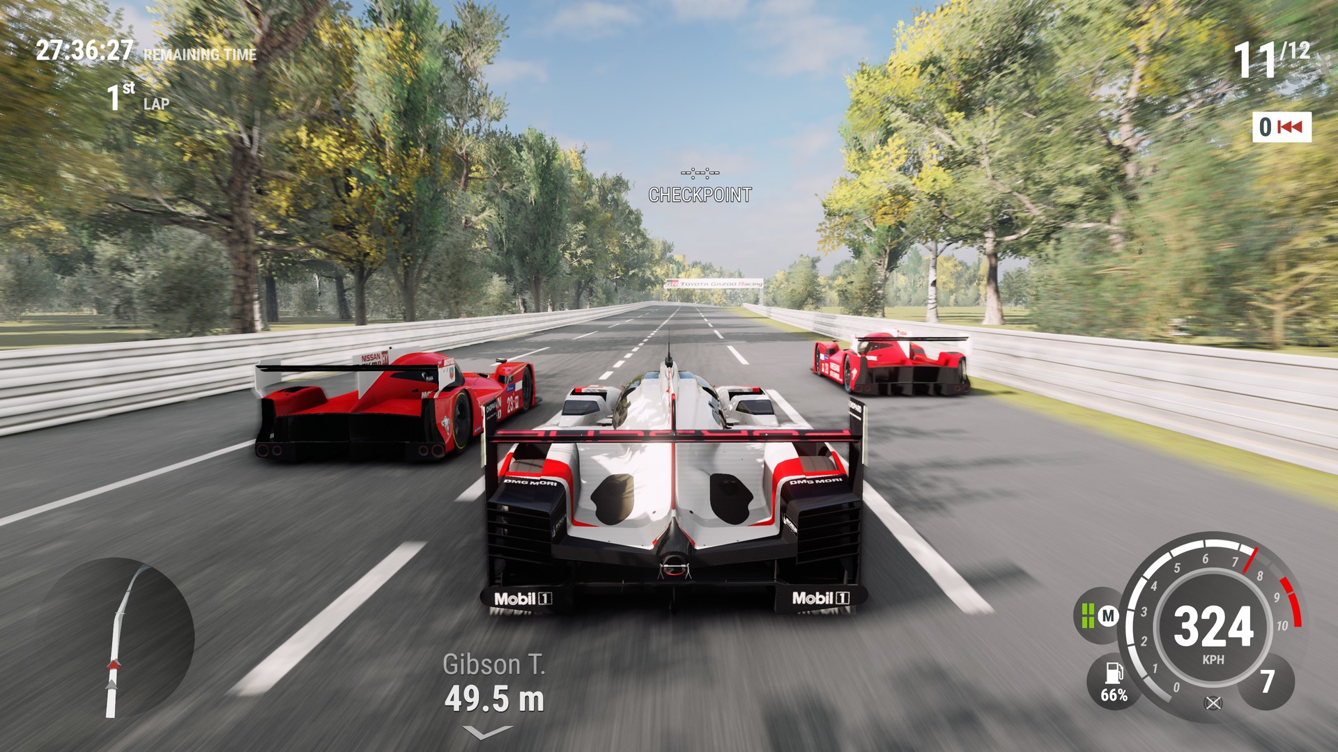 极速俱乐部：无限2 Gear.Club Unlimited 2_0