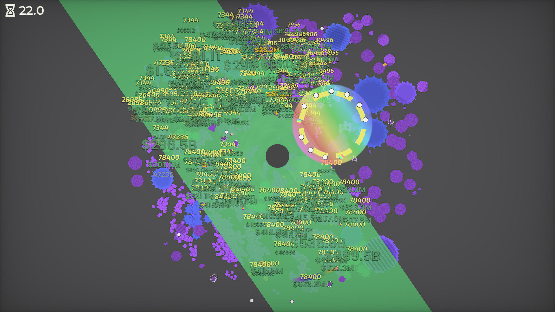 关于喂养黑洞的游戏/A Game About Feeding A Black Hole_1