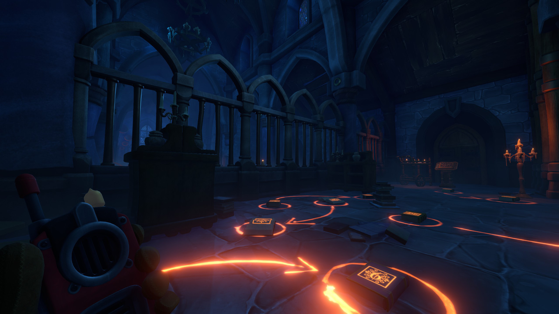 我们一起在这里 We Were Here Together_2