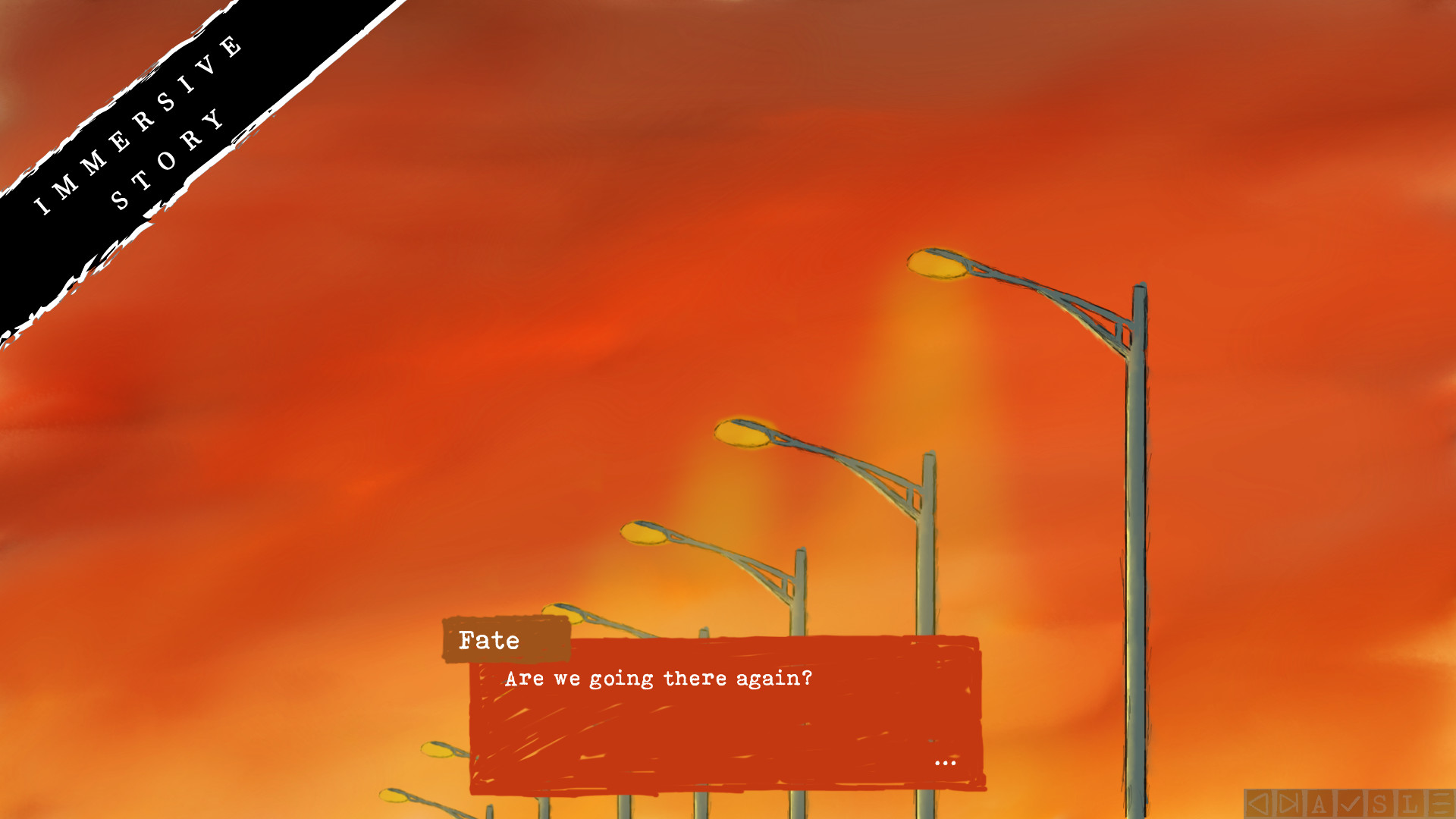 东海岸回忆 Memories of East Coast_0