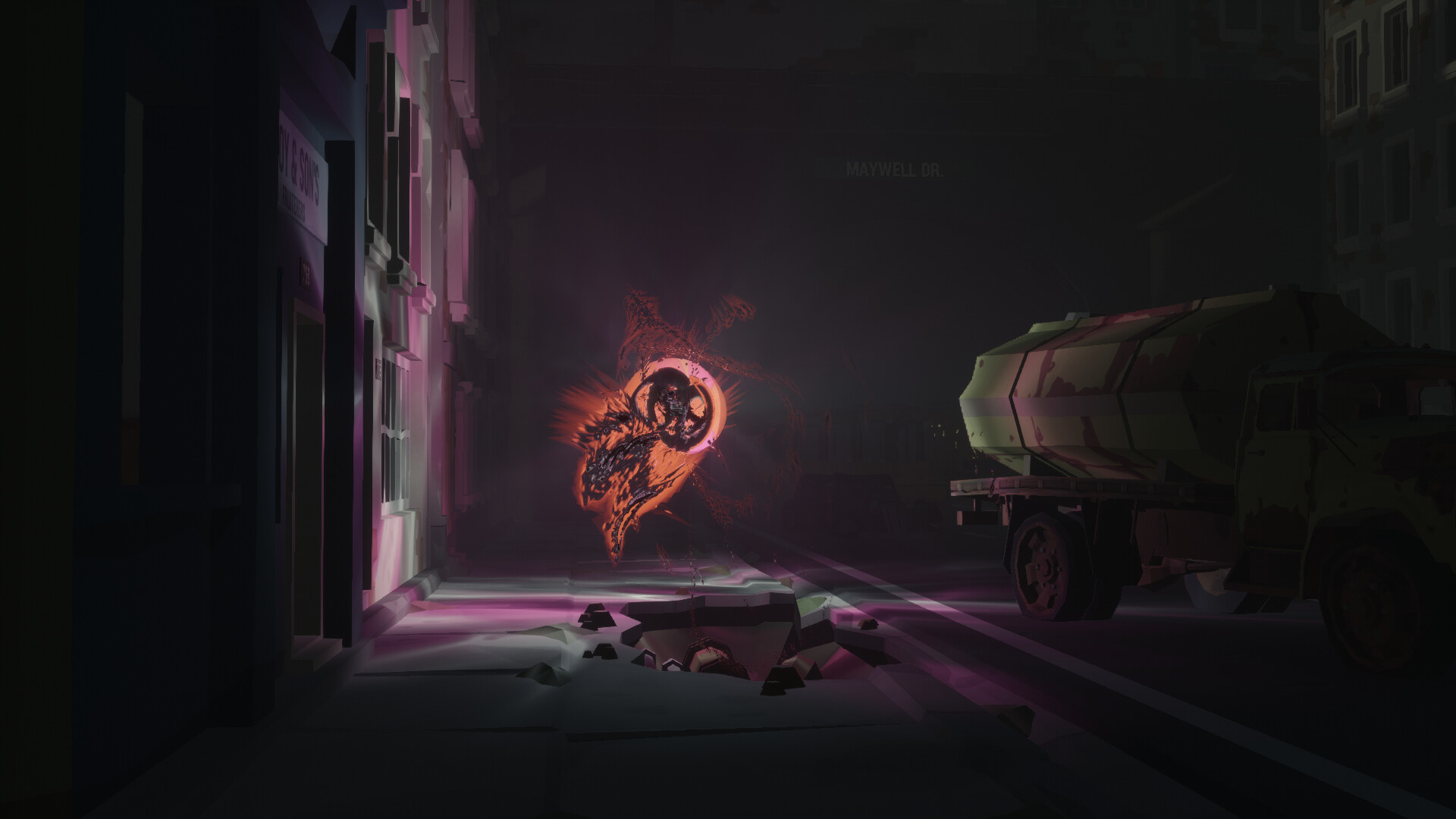 银鱼计划/Project Silverfish_2