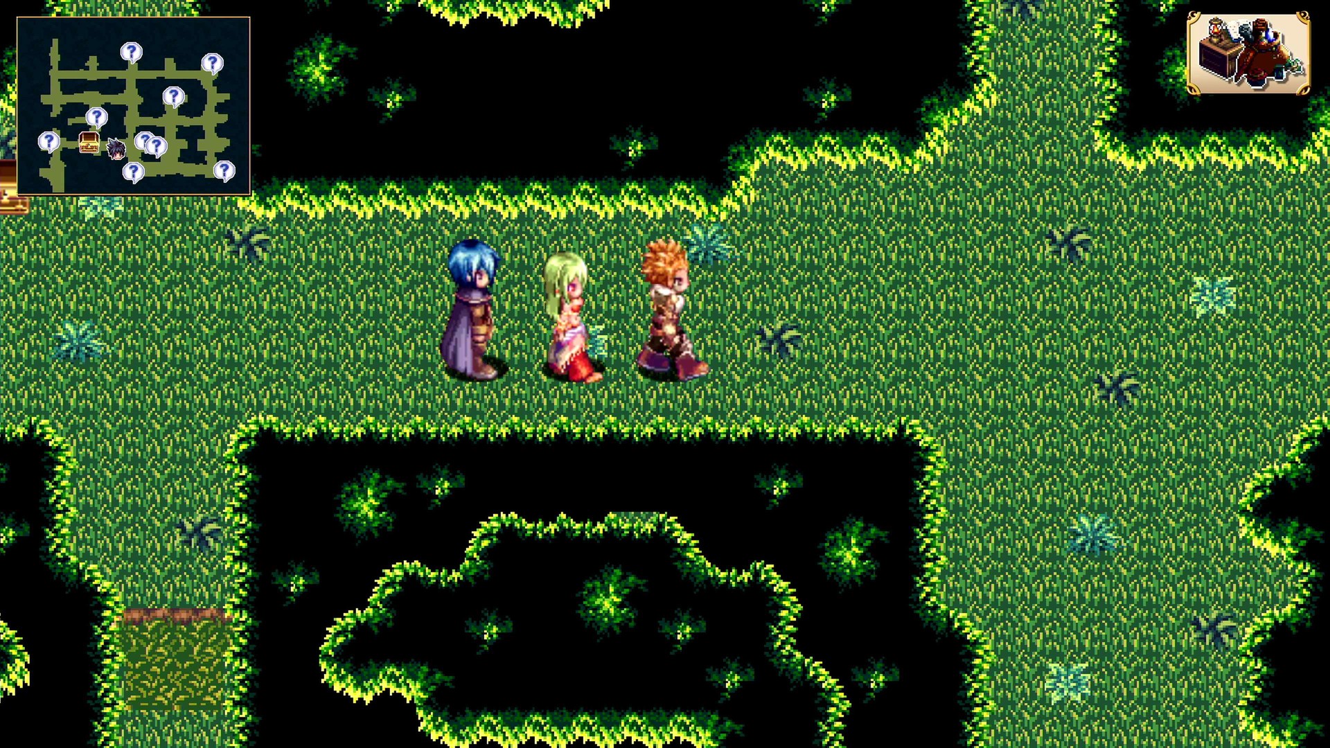 正义编年史 Justice Chronicles_1