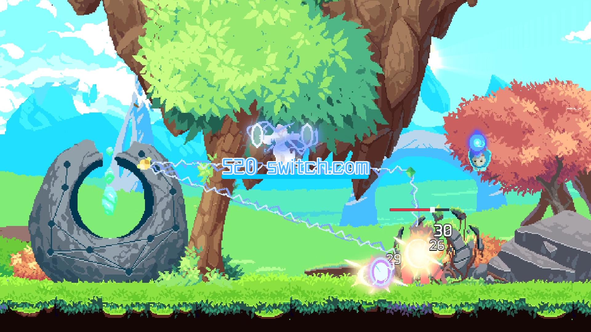 星界战士 Astral Ascent_1