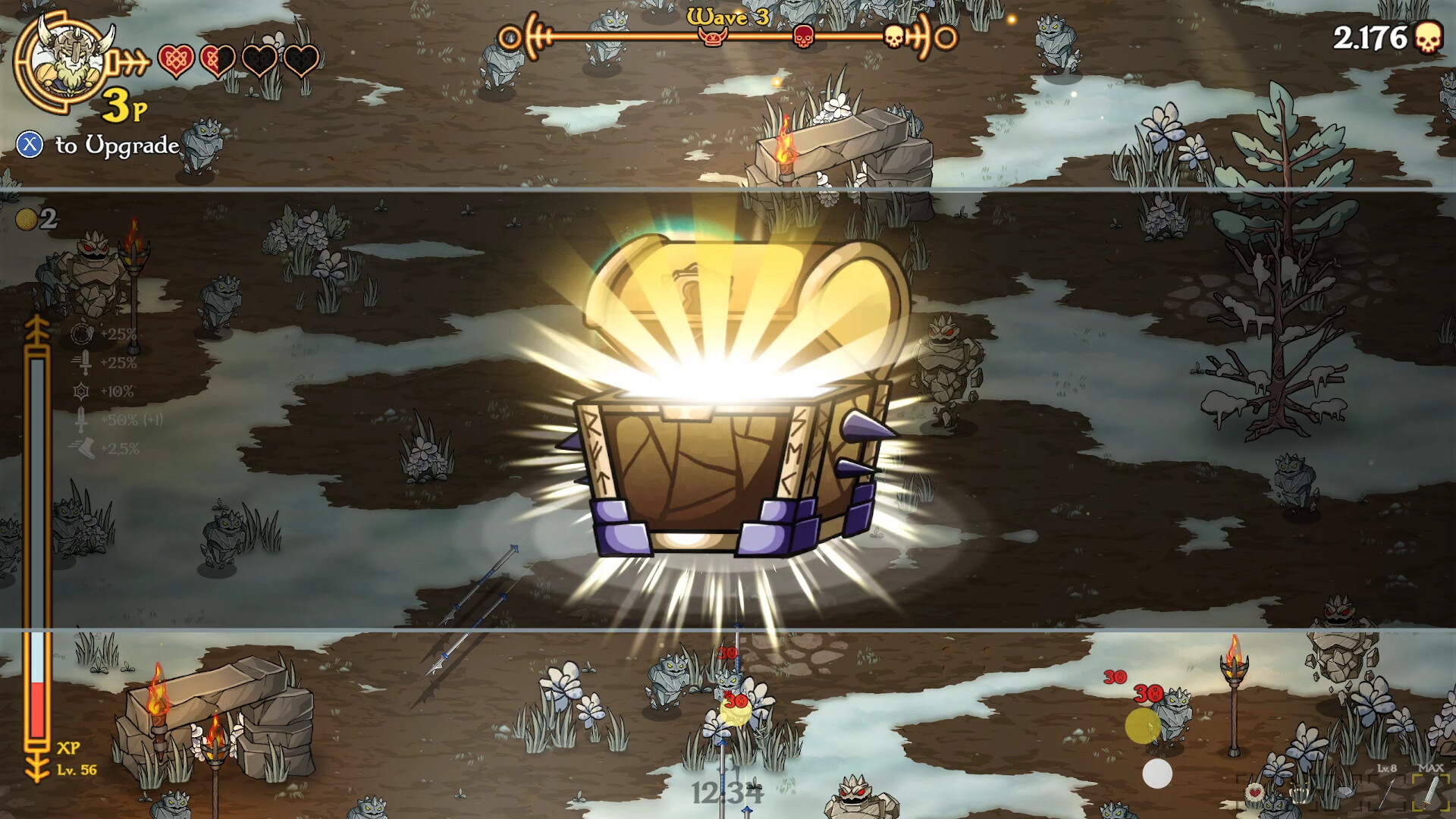 北欧之烬 诸神黄昏幸存者_2