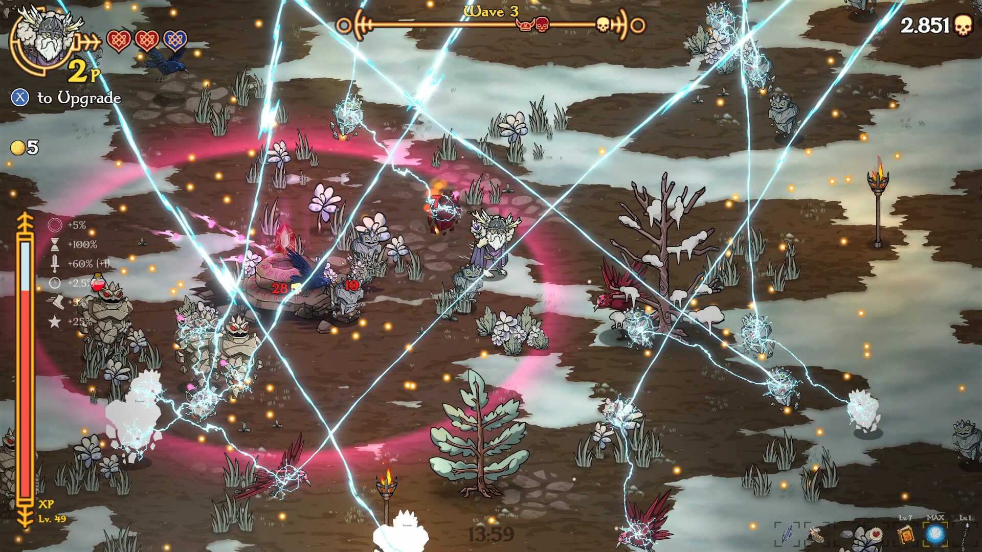 北欧之烬 诸神黄昏幸存者_0