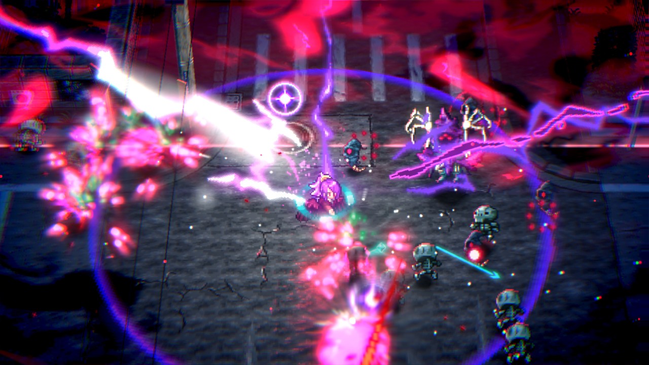 宵祓侦探.YOBARAI Detective Miasma Breaker_2