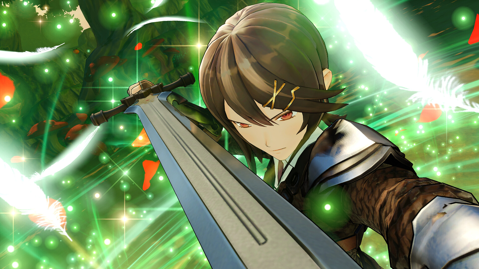 莱莎的炼金工房 常暗女王与秘密藏身处 DX_2