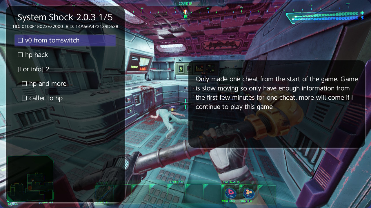 网络奇兵 System Shock_0