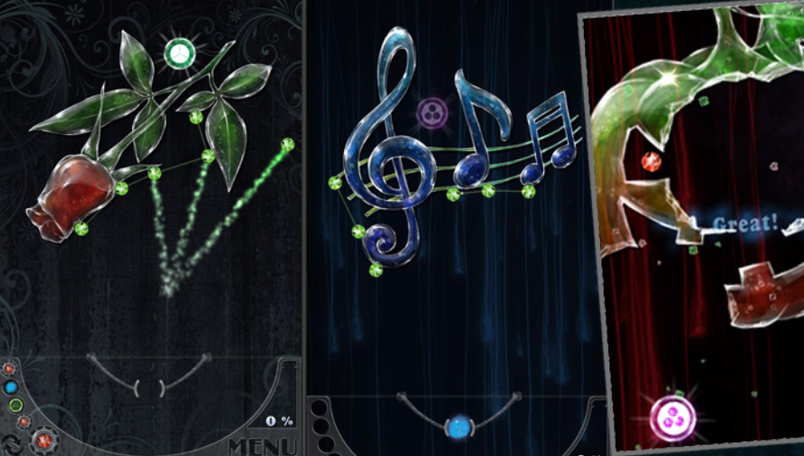 冰雕爆破者 Amazing Breaker_0