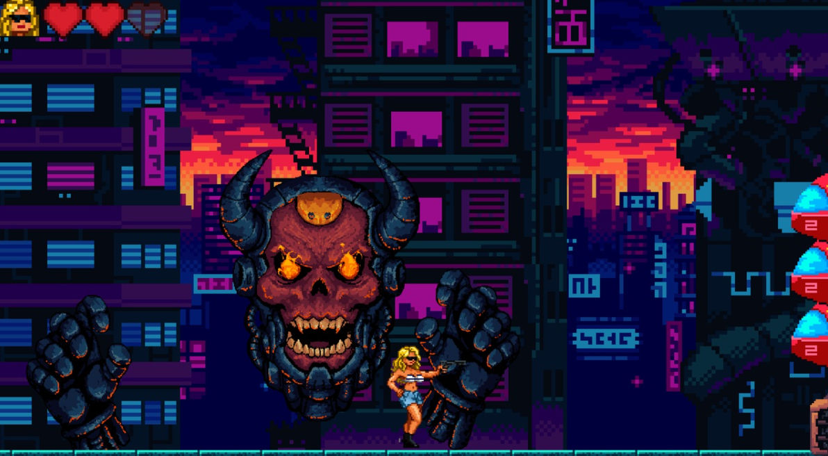 根除者 起源 Eradicator Genesis_2