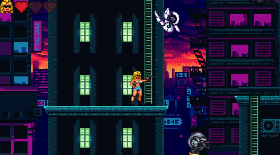 根除者 起源 Eradicator Genesis_0