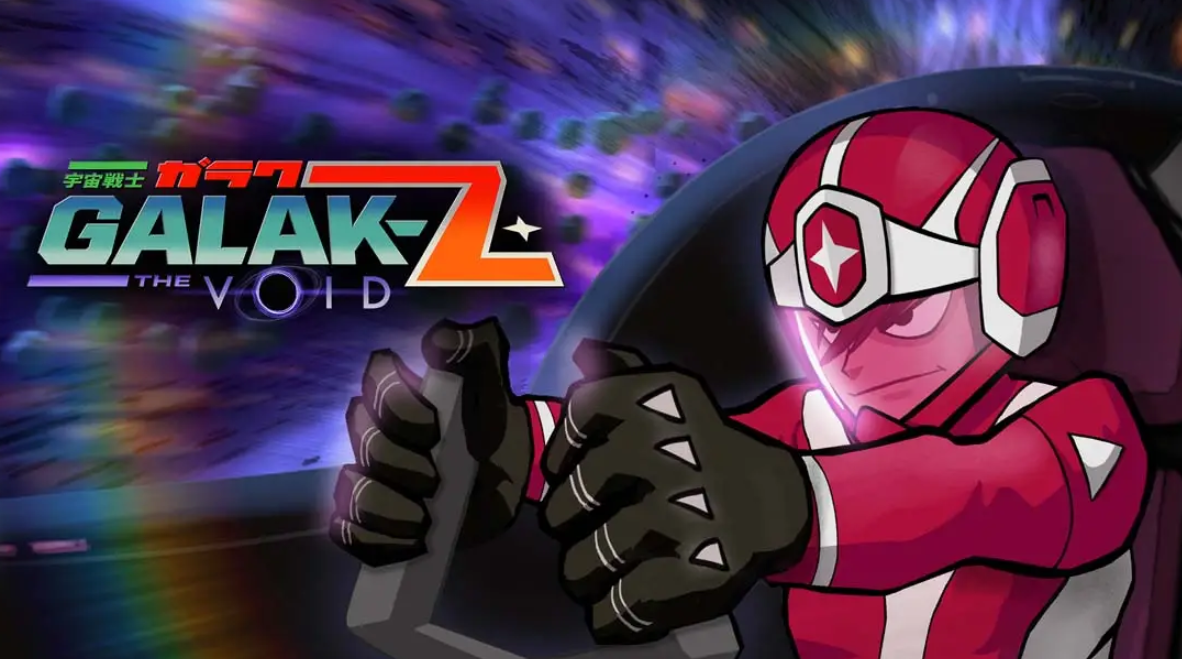 宇宙战士:The Void 豪华版_0