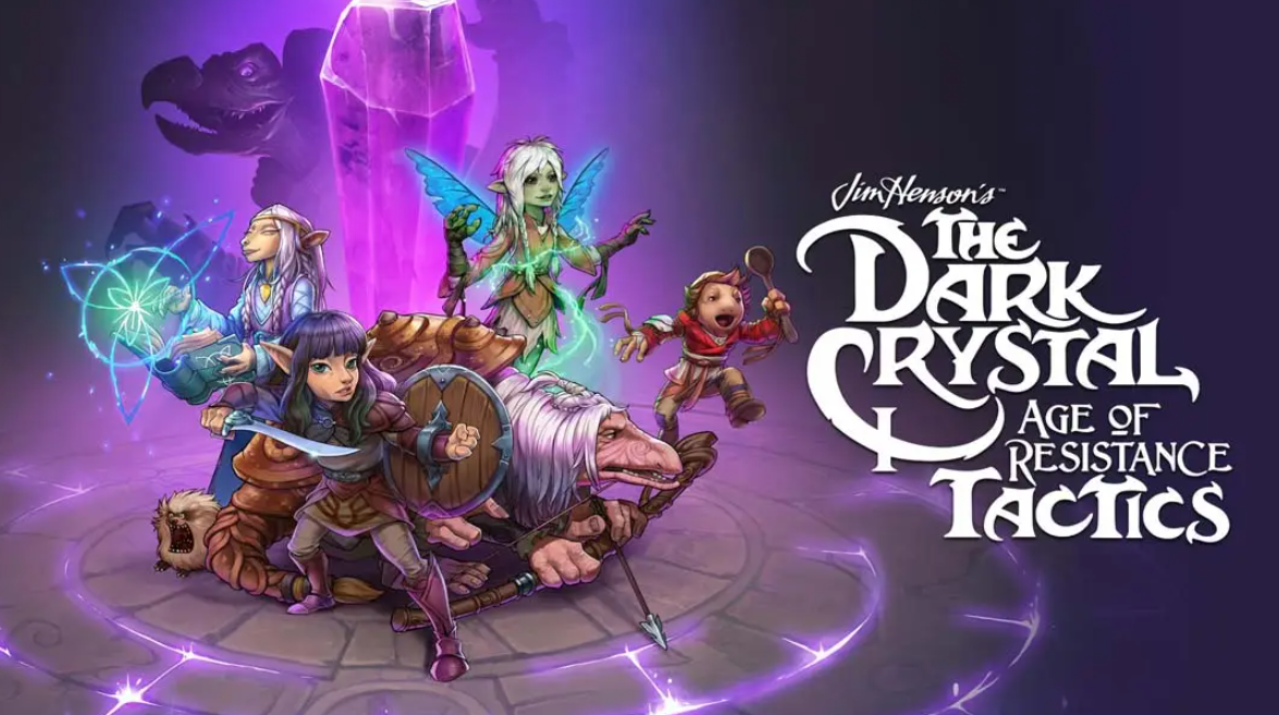 魔水晶:抗争时代_0