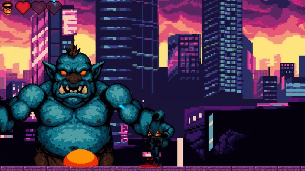 根除者 起源 Eradicator Genesis_0