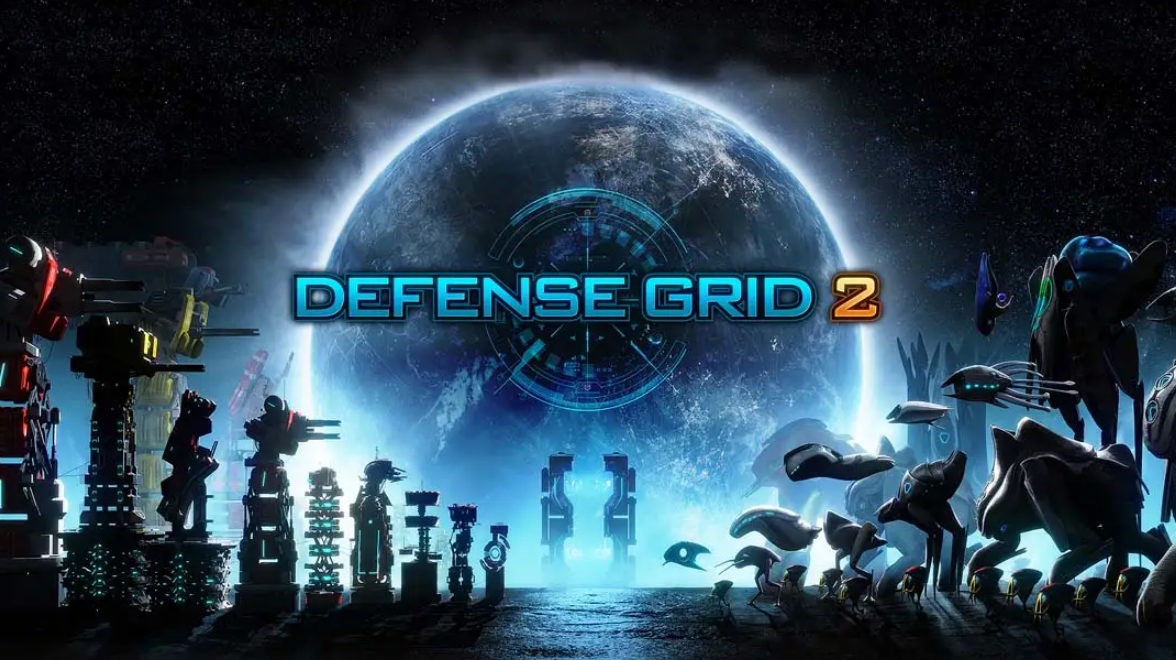 防御阵型 2 Defense Grid 2_0