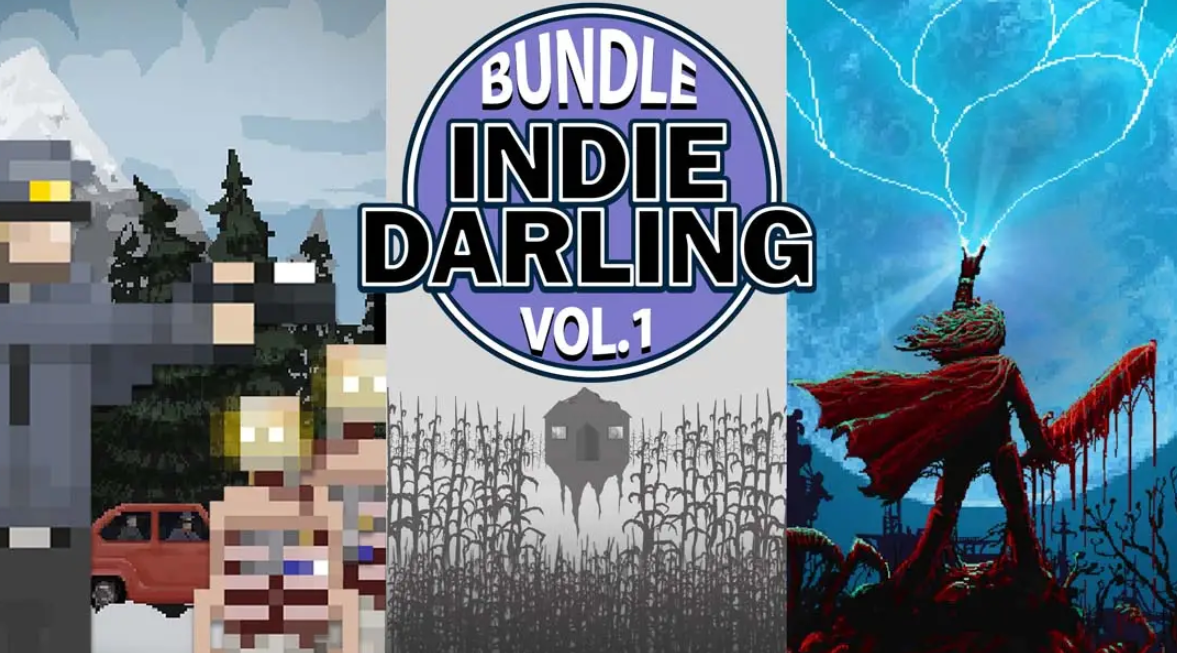 Indie Darling Bundle Vol. 1_0