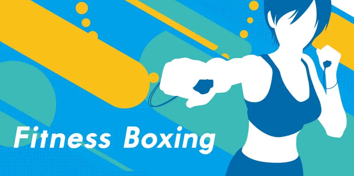 有氧拳击 Fitness Boxing_0
