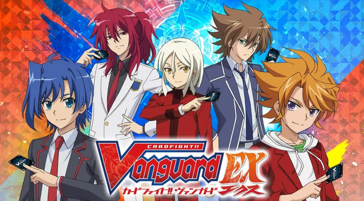 卡片战斗先导者 EX_0