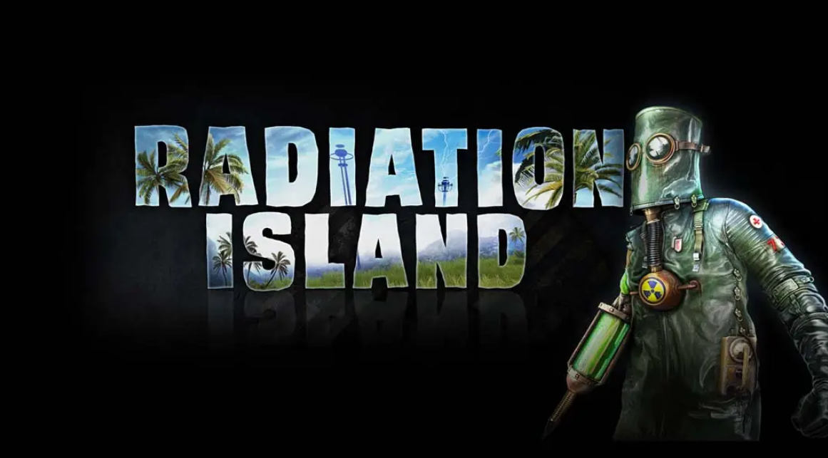 辐射岛_0