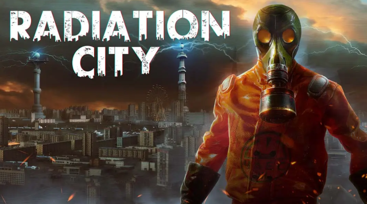 辐射之城 Radiation City_0