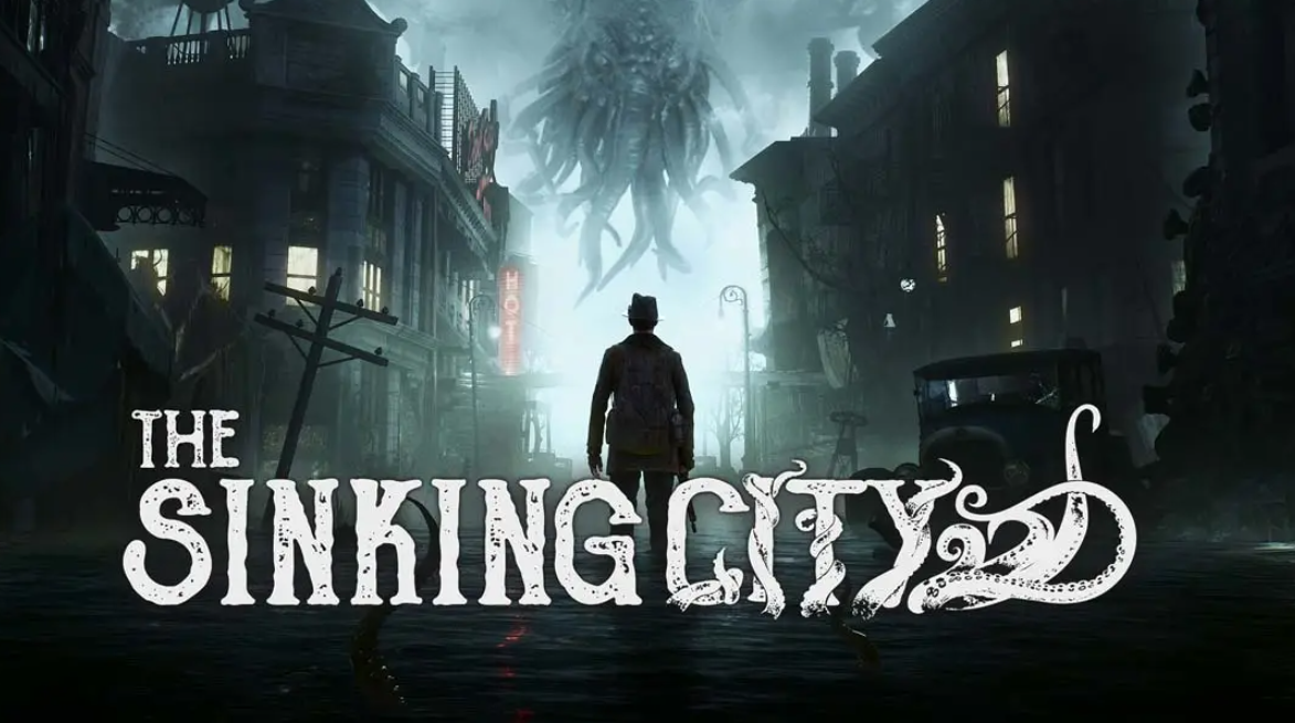 沉没之城 TurboSnail_0