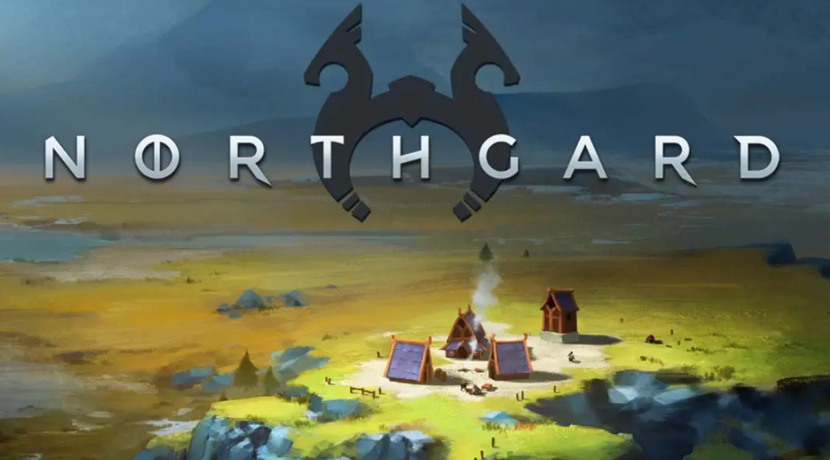 北境之地 Northgard_0
