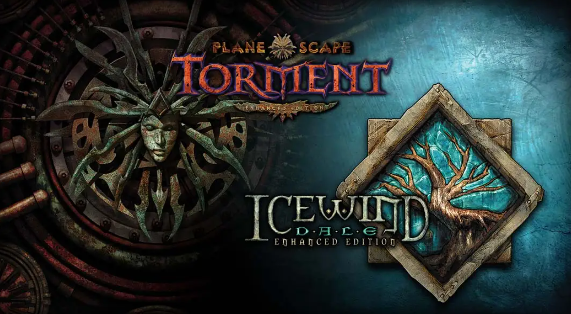 异域镇魂曲+冰风谷：增强版_0