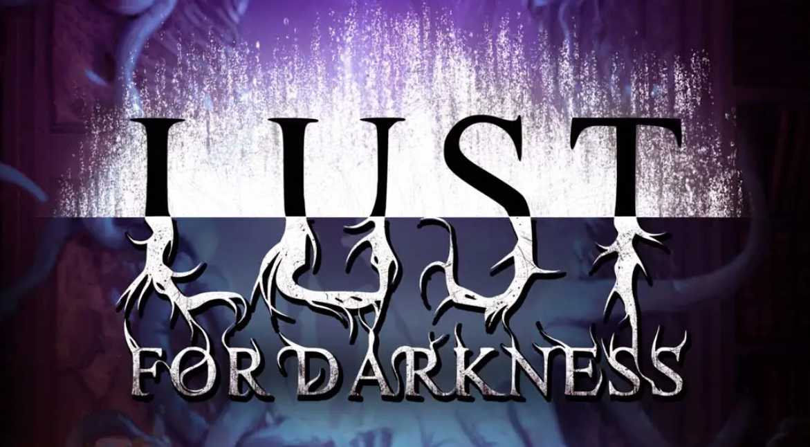 黑暗的欲望 Lust for Darkness_0