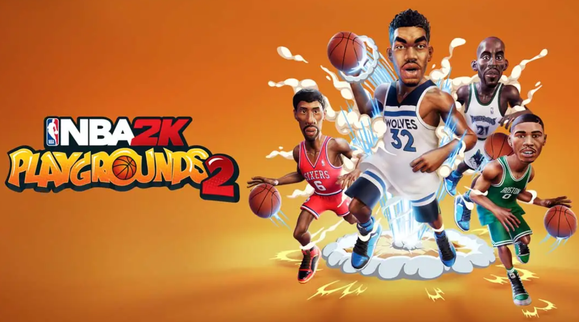 NBA2K欢乐竞技场2_0