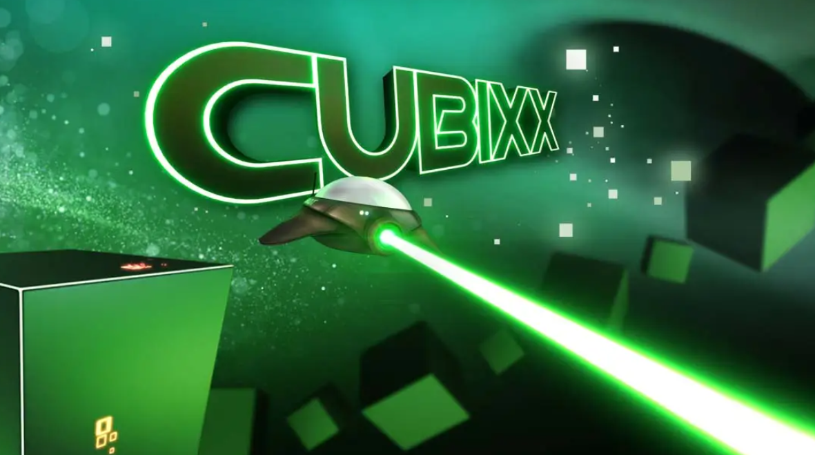 魔幻方块 Cubixx_0
