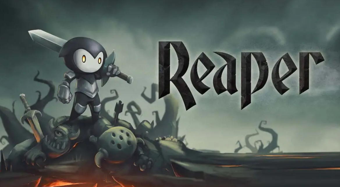 收割者：剑客传奇_0