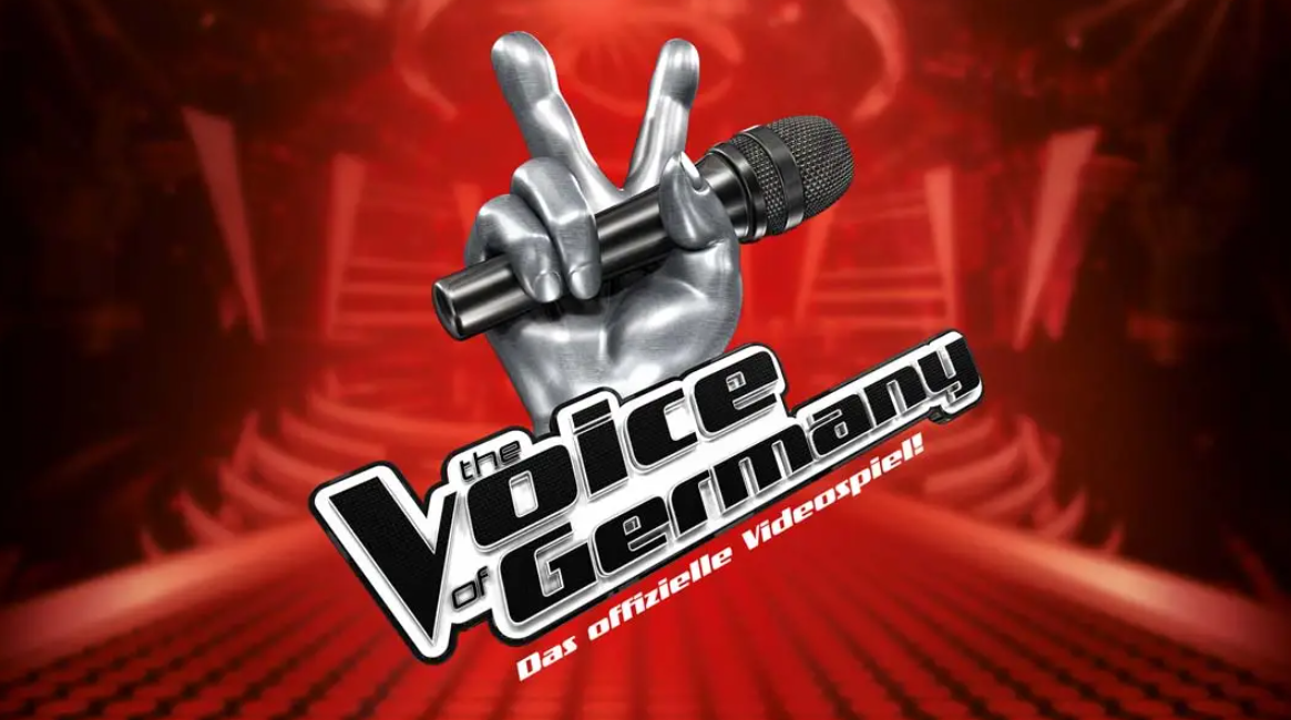 德国好声音 The Voice of Germany_0