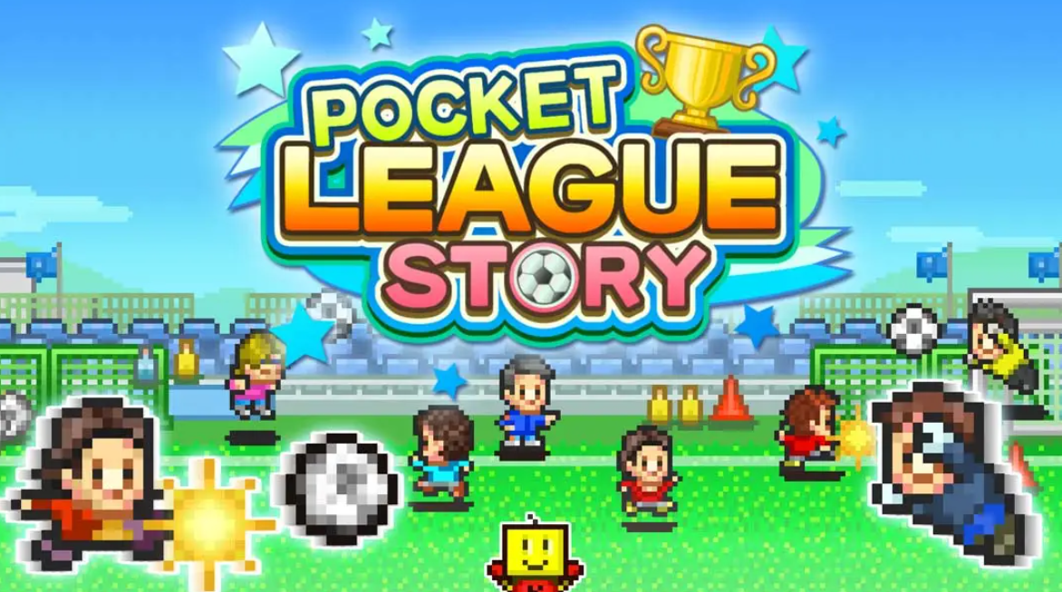 开罗新一弹 足球物语_0