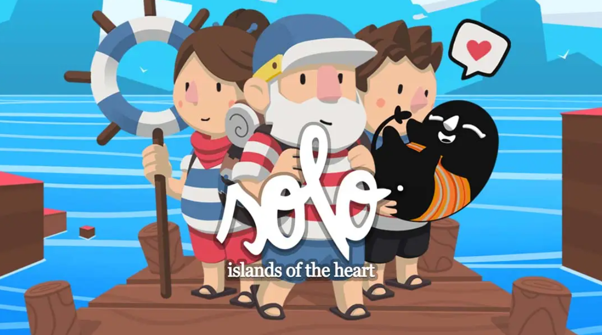 独奏：心之岛_0