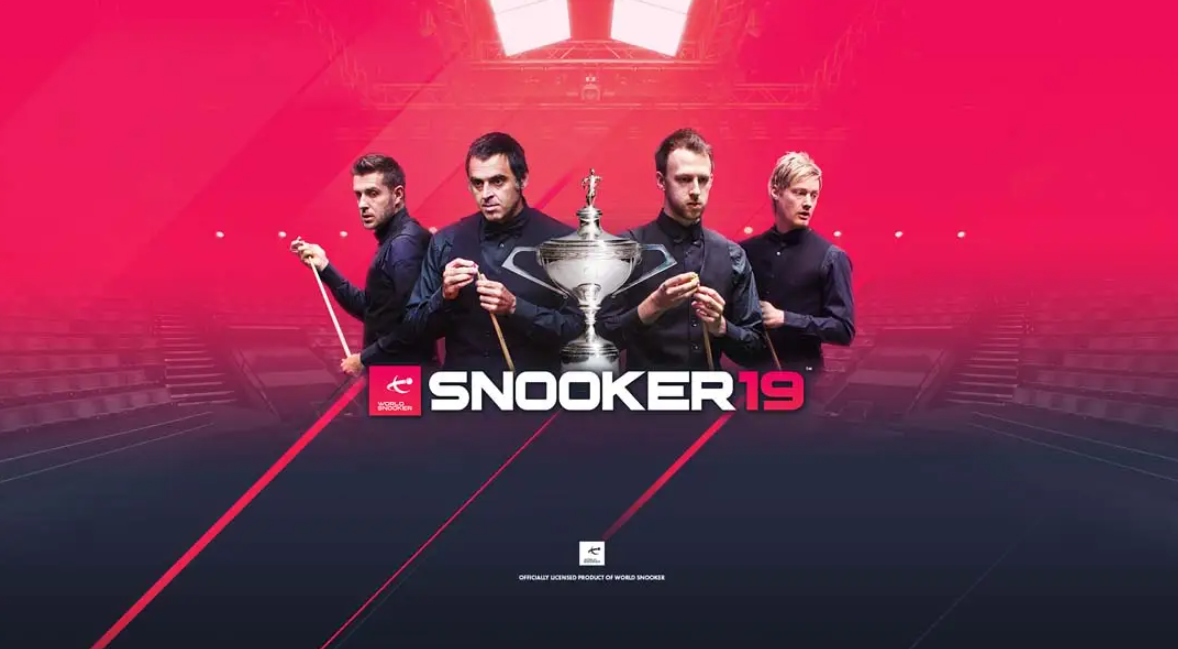 斯诺克19 Snooker 19_0