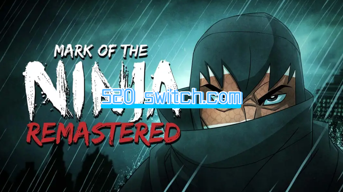 忍者印记：重制版_0