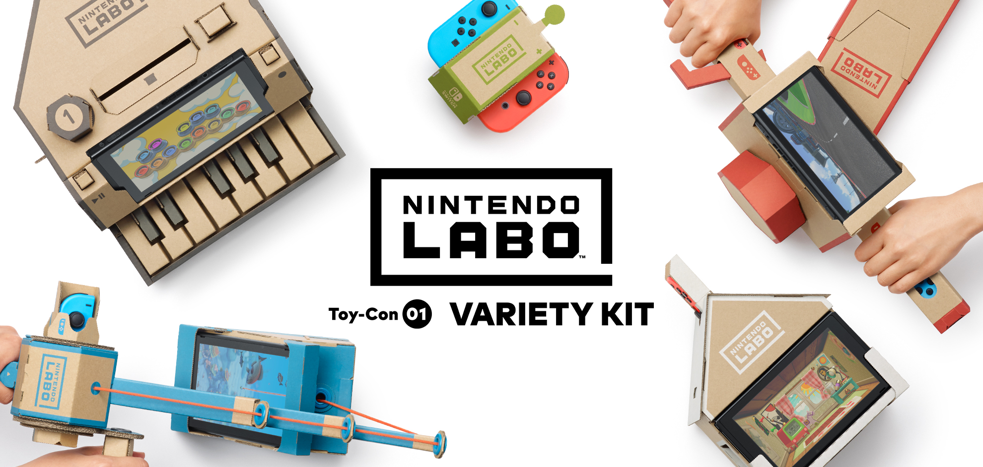Nintendo Labo Toy-Con 01_0