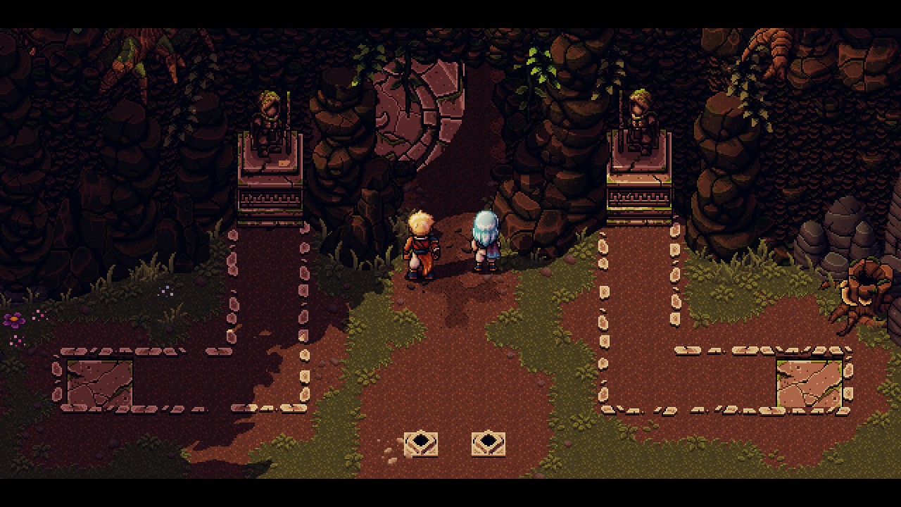 星之海 Sea of Stars_0