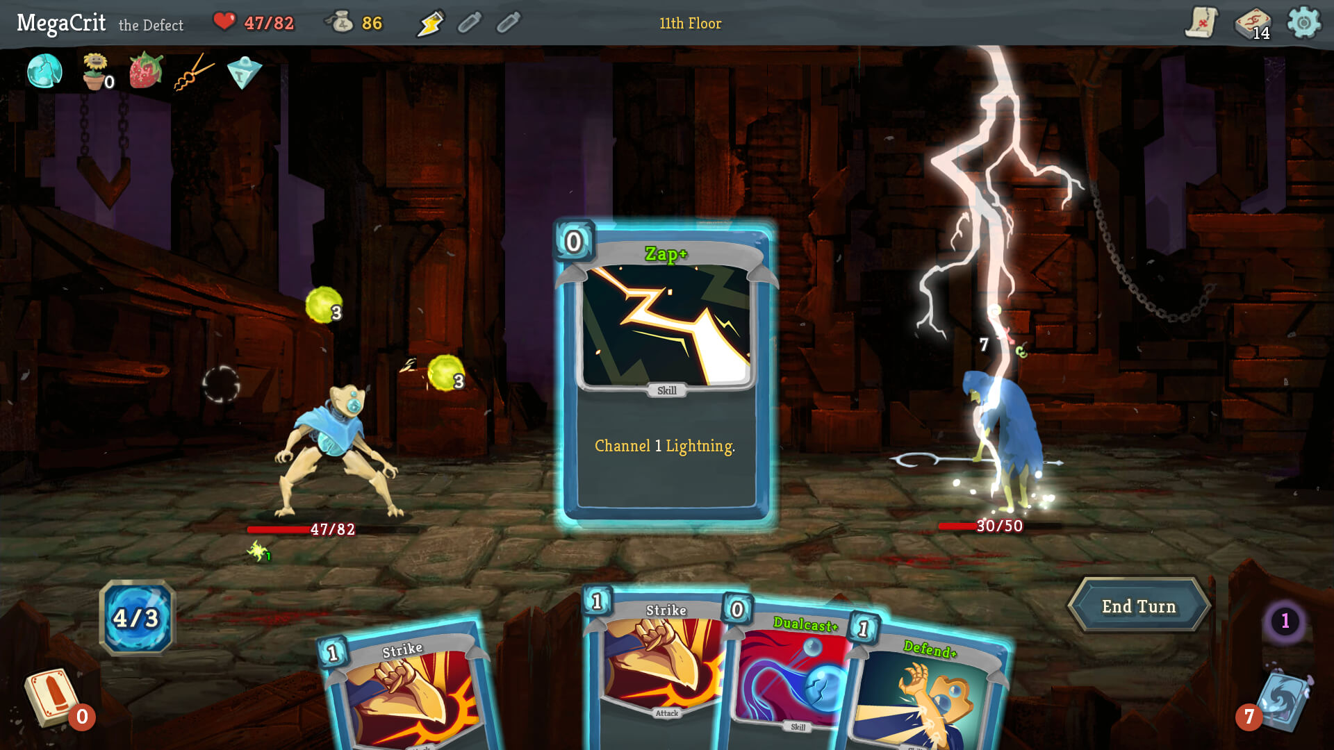 杀戮尖塔 Slay the Spire_1