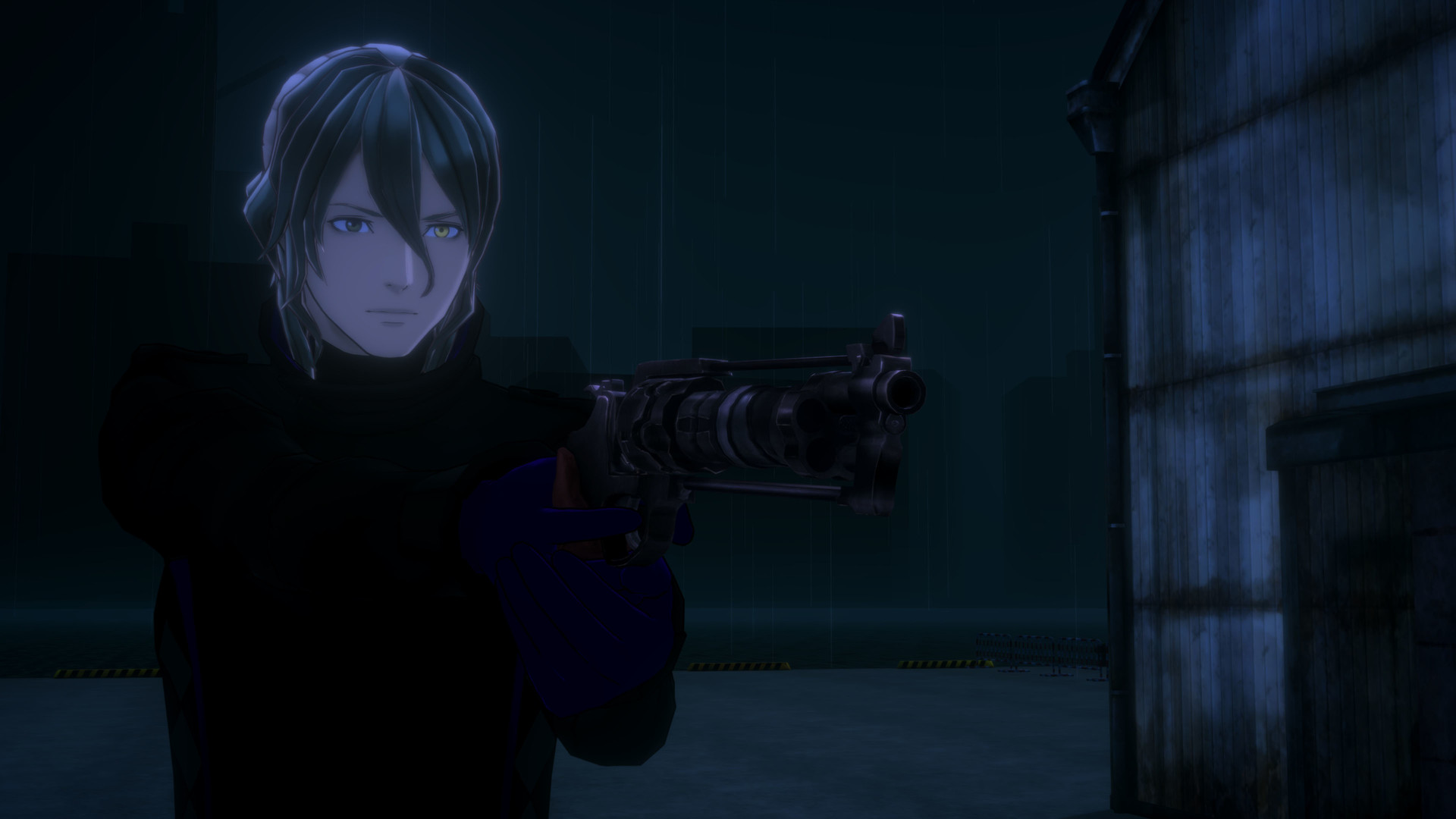 AI：梦境档案 AI: THE SOMNIUM FILES_0