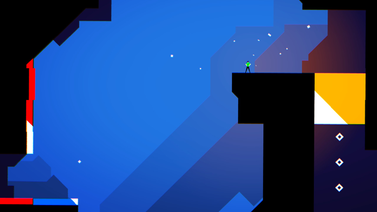 快步流星 StandBy_0